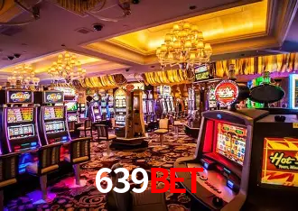 Apostas Esportivas na 639Bet: Um Guia Completo