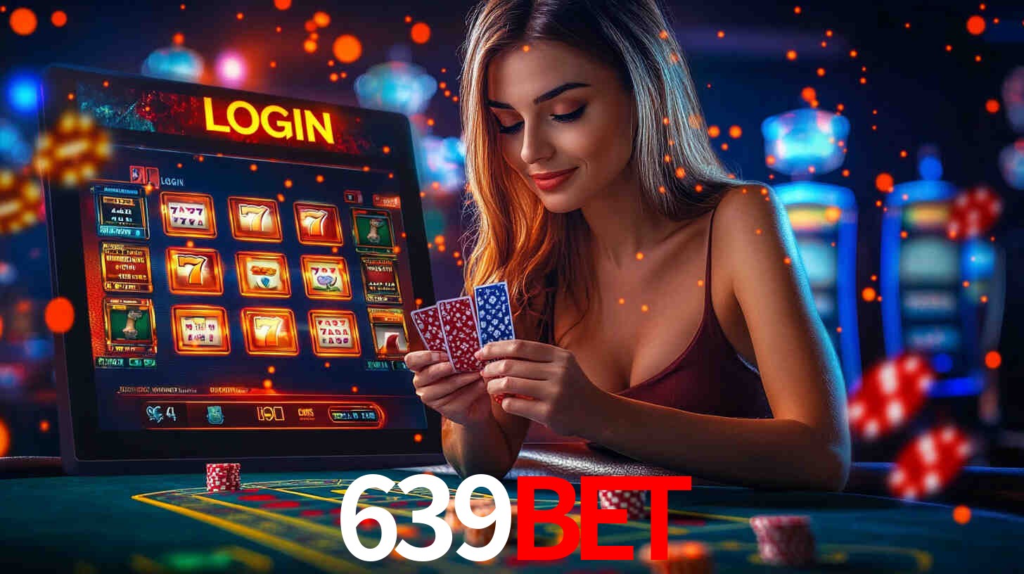 Bônus Generosos e Exclusivos no 639Bet para Você!