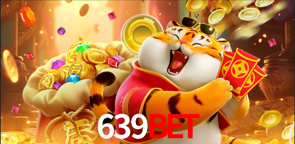 639Bet: A Experiência de Casino com Jogos de Mesa ao Vivo