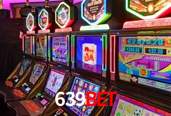 Descubra a Essência do 639Bet: Nossa História e Compromissos