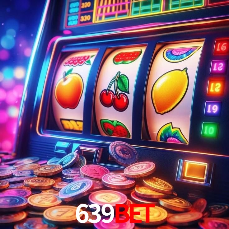 Tecnologia da Plataforma 639Bet