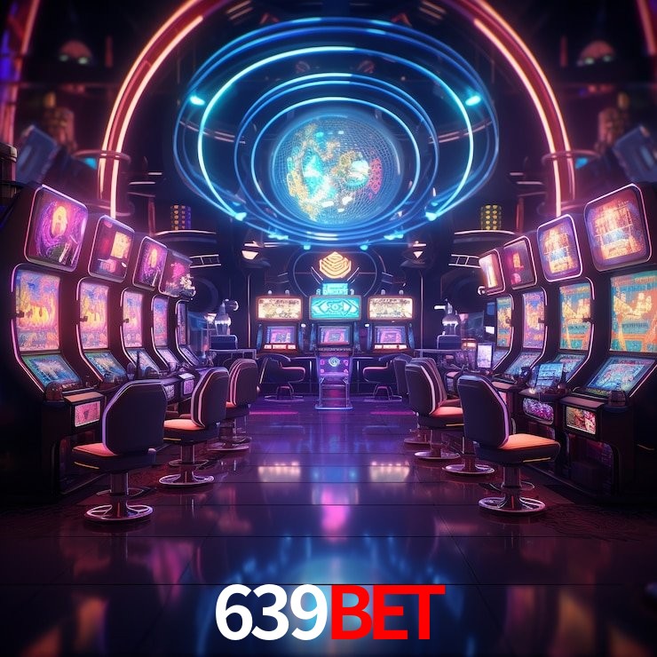 Especiais de Fim de Semana 639Bet