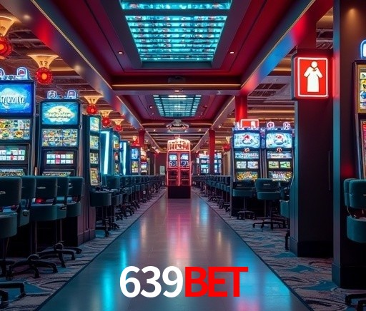 Torneios 639Bet