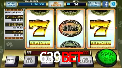 Desvendando o Mundo dos Jogos Virtuais na 639Bet