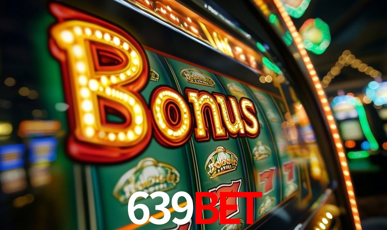 Tecnologia da Plataforma 639Bet