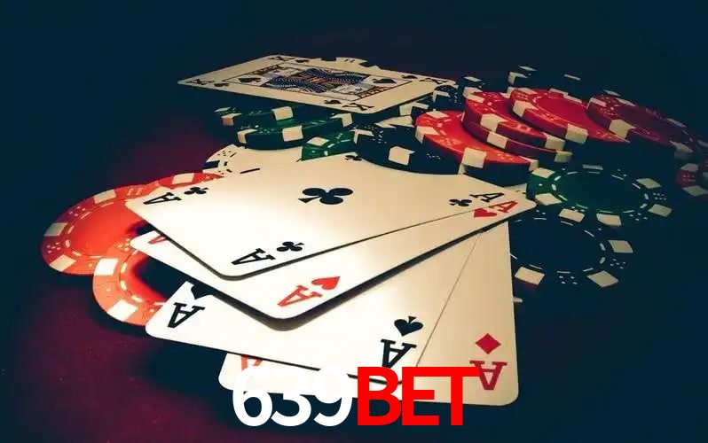 Promoção Relâmpago 639Bet