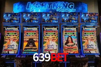 Explorando a Categoria de Eventos em Apostas na 639Bet