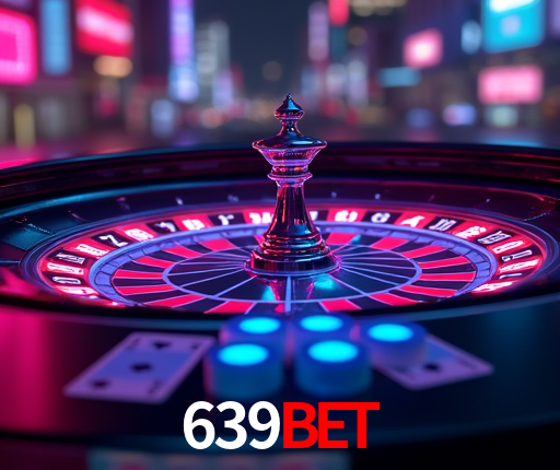 Interface Premium 639Bet