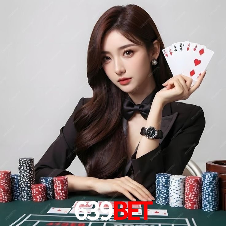 Jogos de Slot 639Bet
