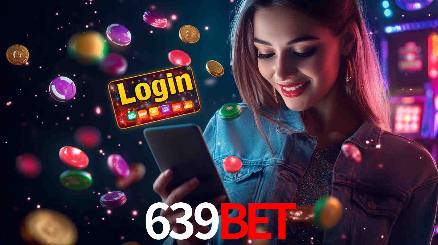 cassino 639Bet