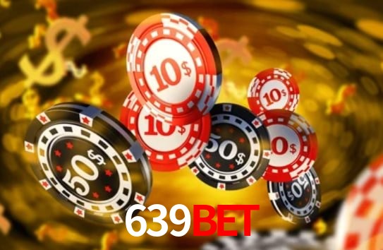 Benefícios da Conta 639Bet