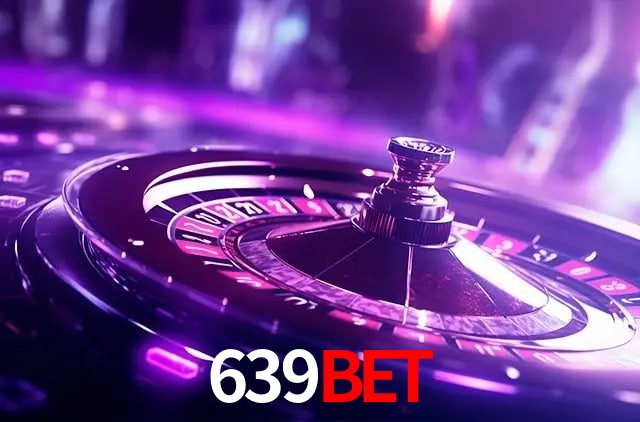 Estatísticas Esportivas 639Bet