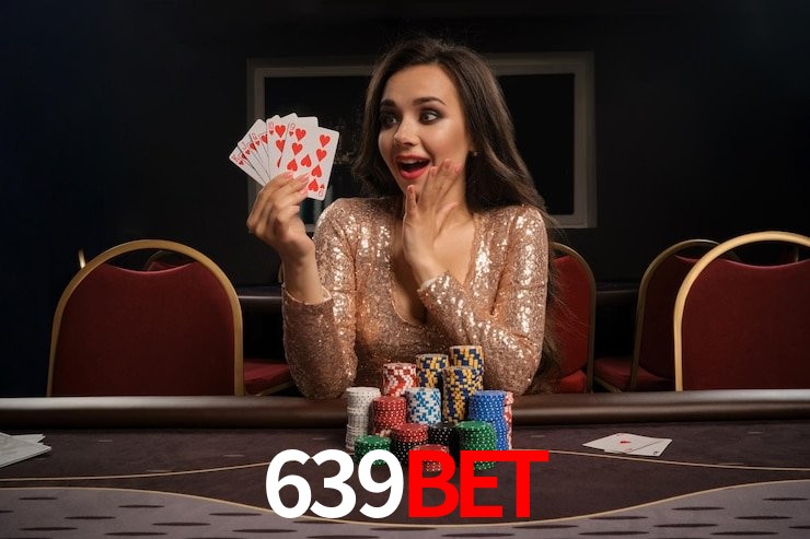 Apostas de Tênis 639Bet