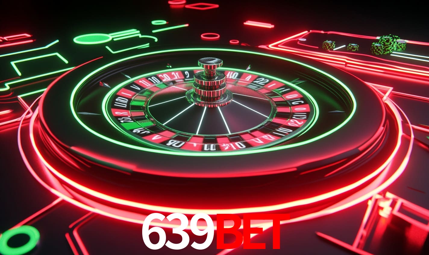 Jogos Exclusivos 639Bet
