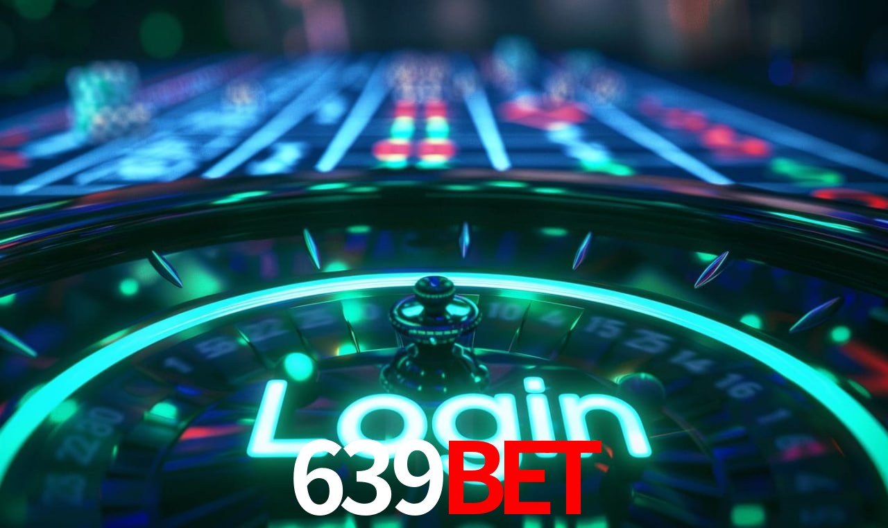 Segurança 2FA 639Bet