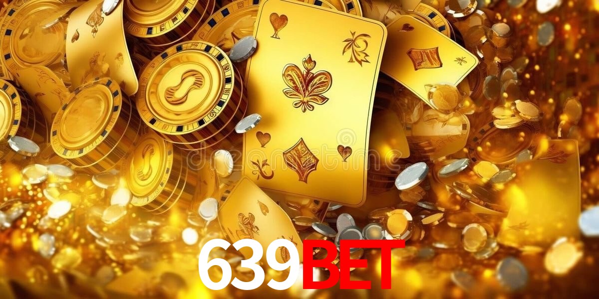 Programa VIP 639Bet
