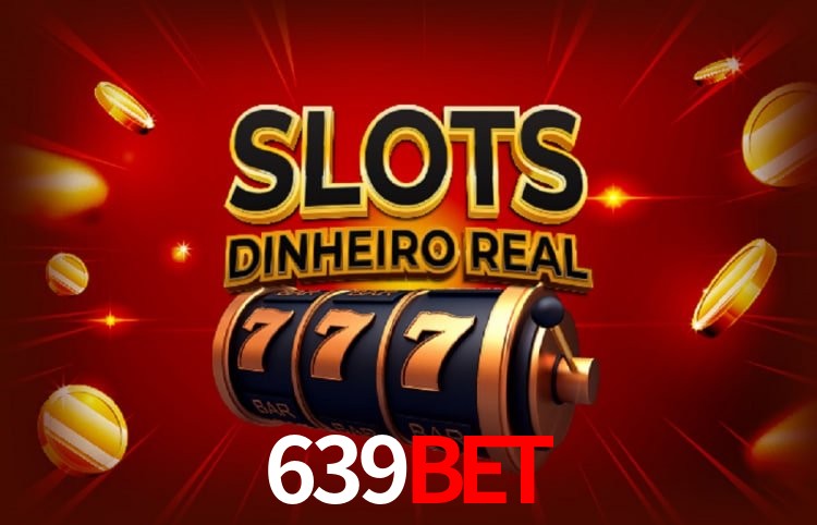 Login Seguro 639Bet
