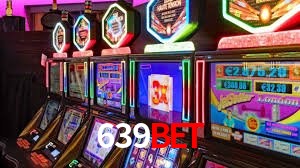 Experiência VIP 639Bet