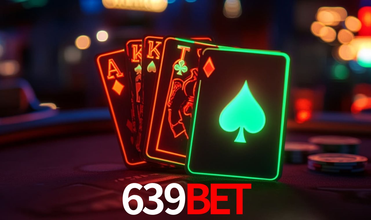 Promoções Sazonais 639Bet