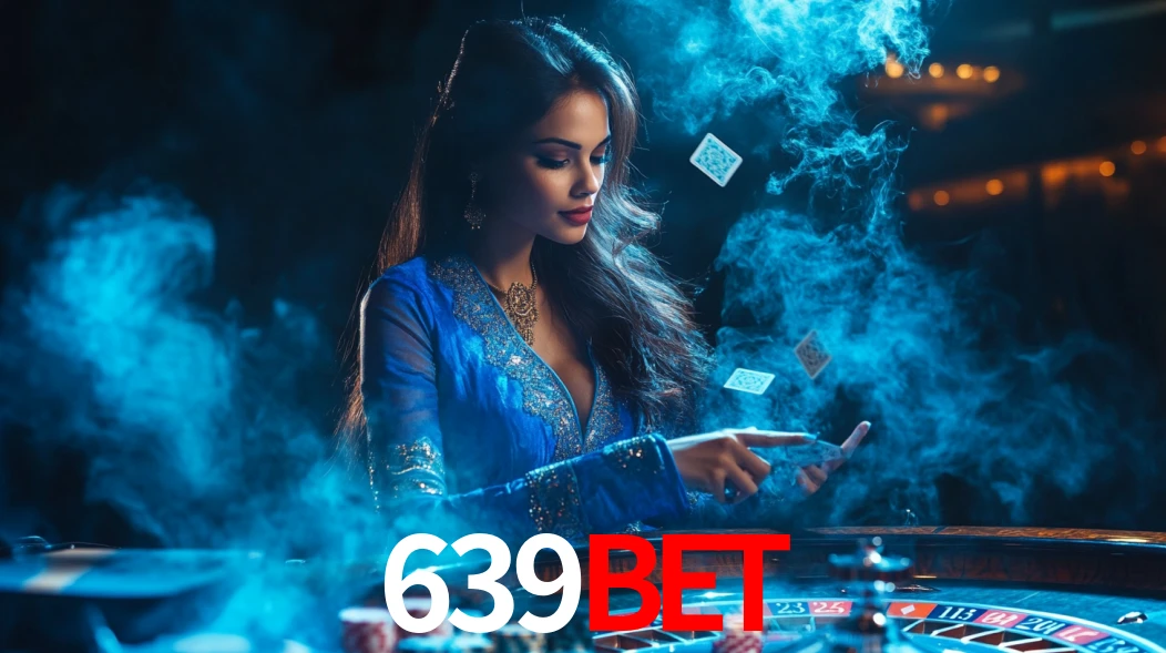 PIX Instantâneo 639Bet