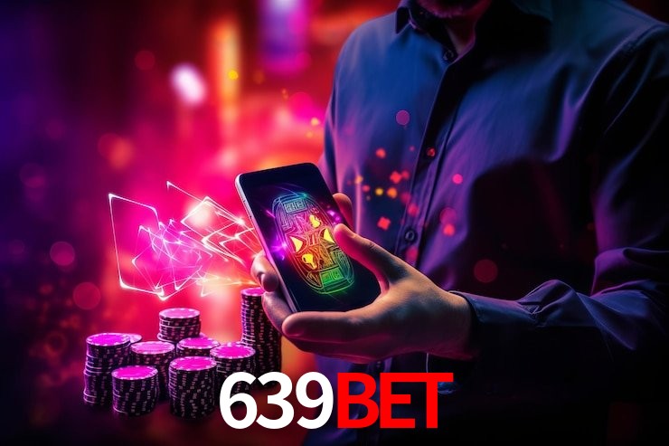 Jogos de Slot 639Bet