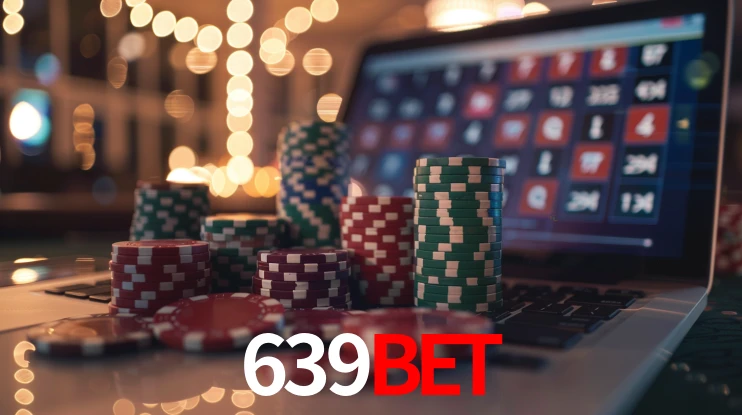 Descubra a Magia dos Jogos de Arcade no 639Bet