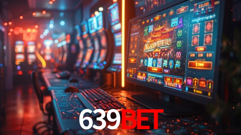 639Bet Login