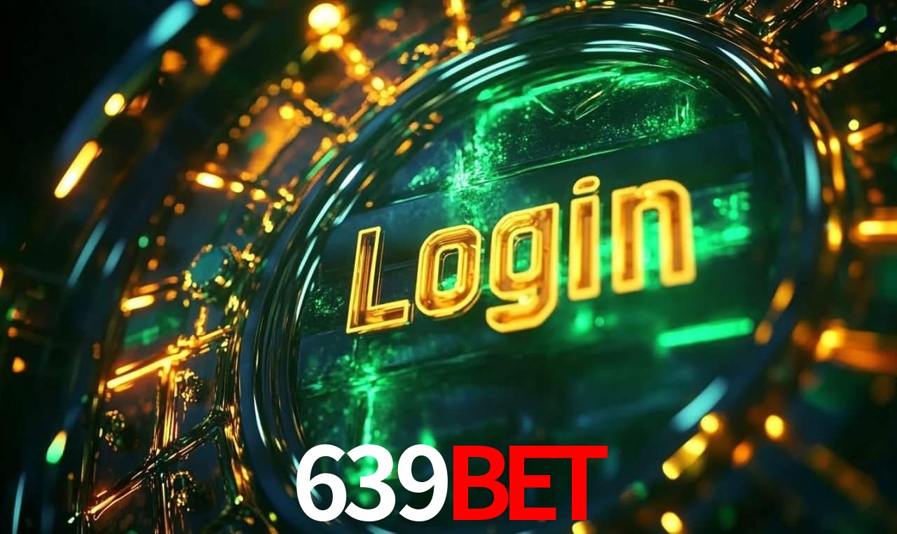 Interface do App 639Bet