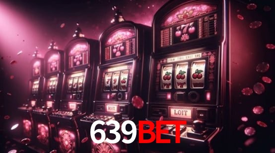 Bônus de Boas-vindas 639Bet