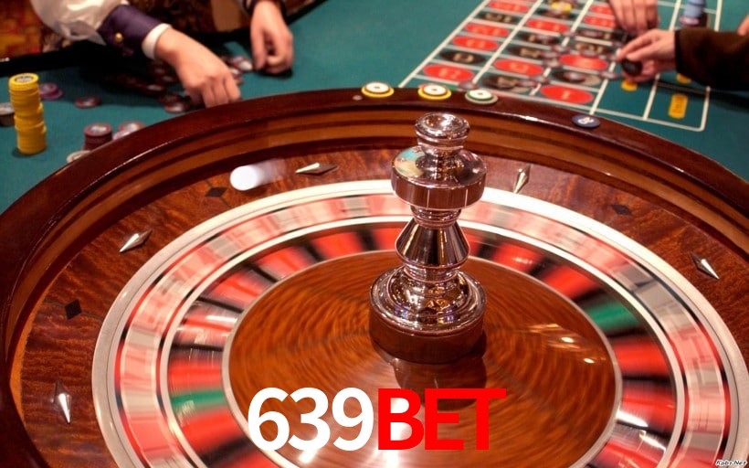 Recursos de Bônus 639Bet