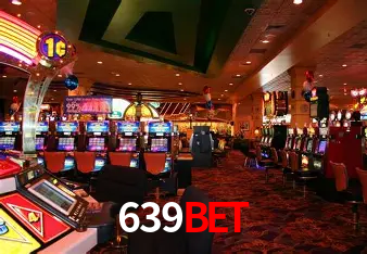 Apostas Esportivas na 639Bet: Um Guia Completo