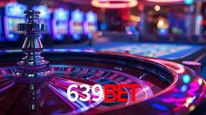 Design Responsivo 639Bet