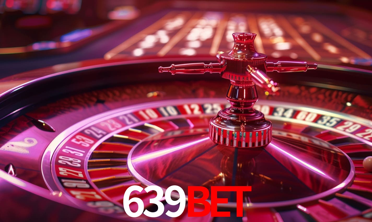 Bônus Diários 639Bet