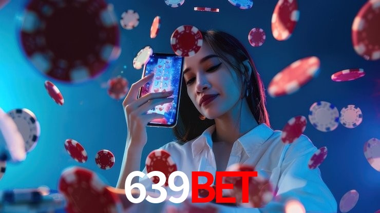 Casino Ao Vivo 639Bet