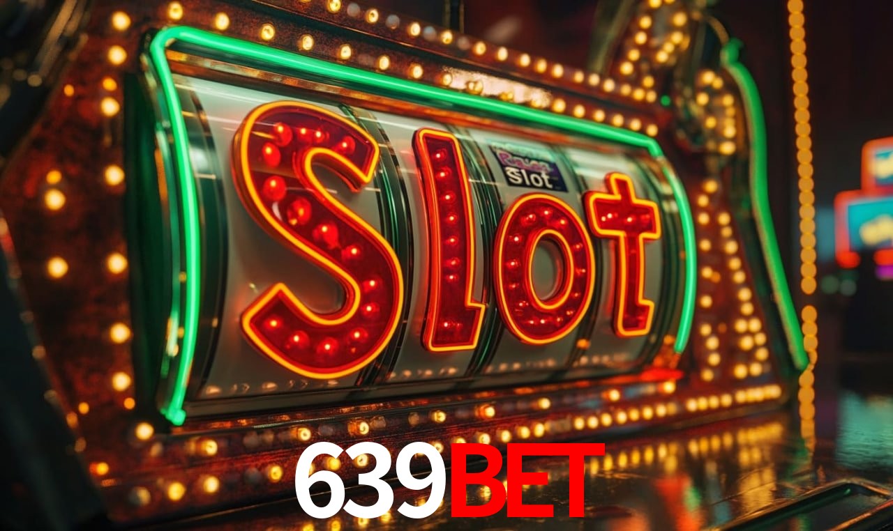 Diretório de Jogos 639Bet