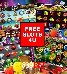 A Emoção da Loteria na 639Bet: Uma Chance de Mudança de Vida