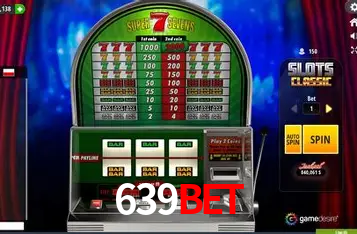Desvendando o Mundo dos Jogos Virtuais na 639Bet