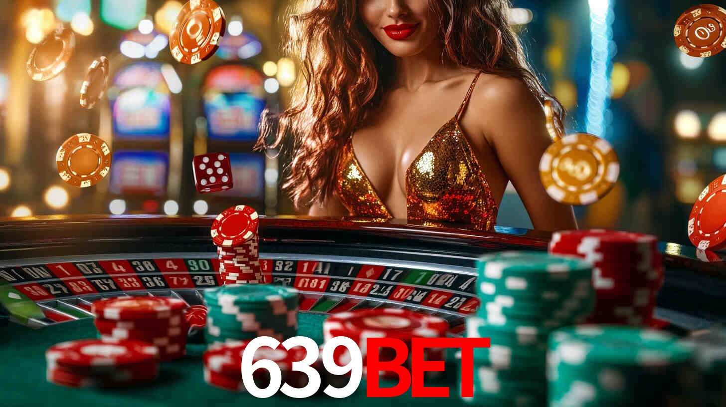 Programa VIP 639Bet