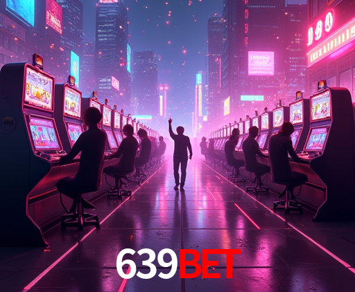 Diretório de Jogos 639Bet
