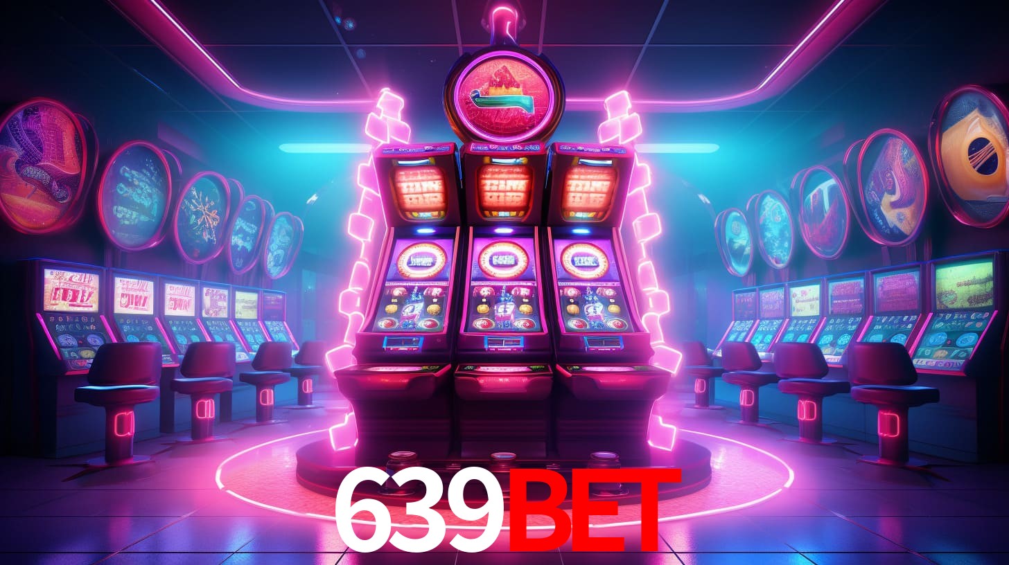 639Bet: Seu Especialista em Apostas Esportivas Brasileiras