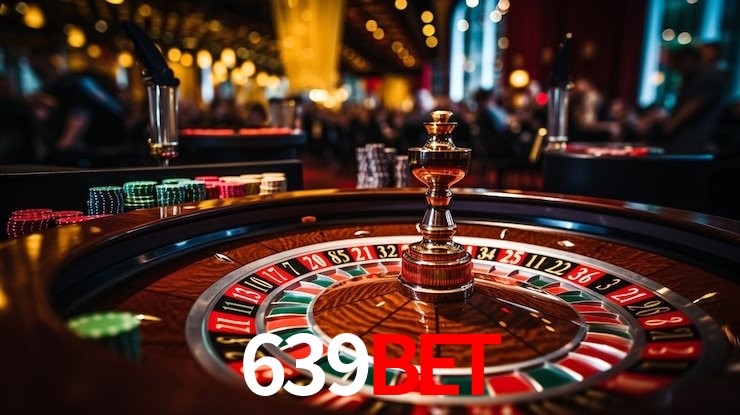 A Popularidade dos Caça-Níqueis no 639Bet