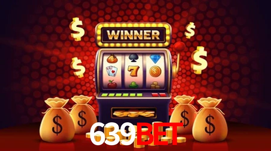 Desvendando o Mundo dos Jogos Virtuais na 639Bet