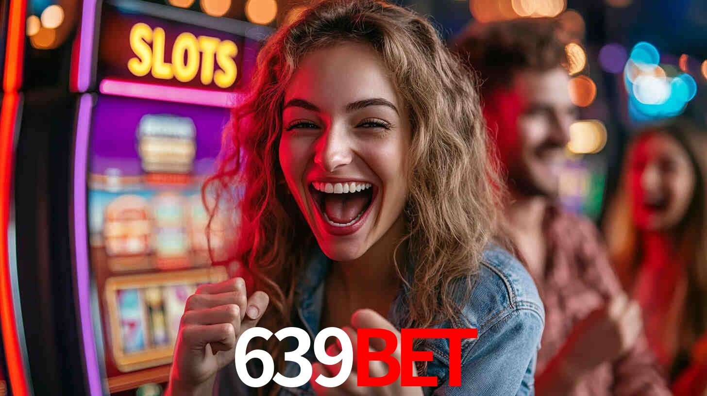 Apostas de Tênis 639Bet