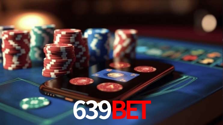Login Seguro 639Bet