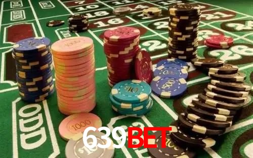 Jogos Exclusivos 639Bet