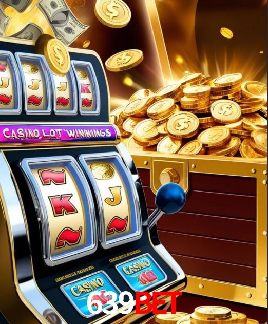 Descubra a Essência do 639Bet: Nossa História e Compromissos