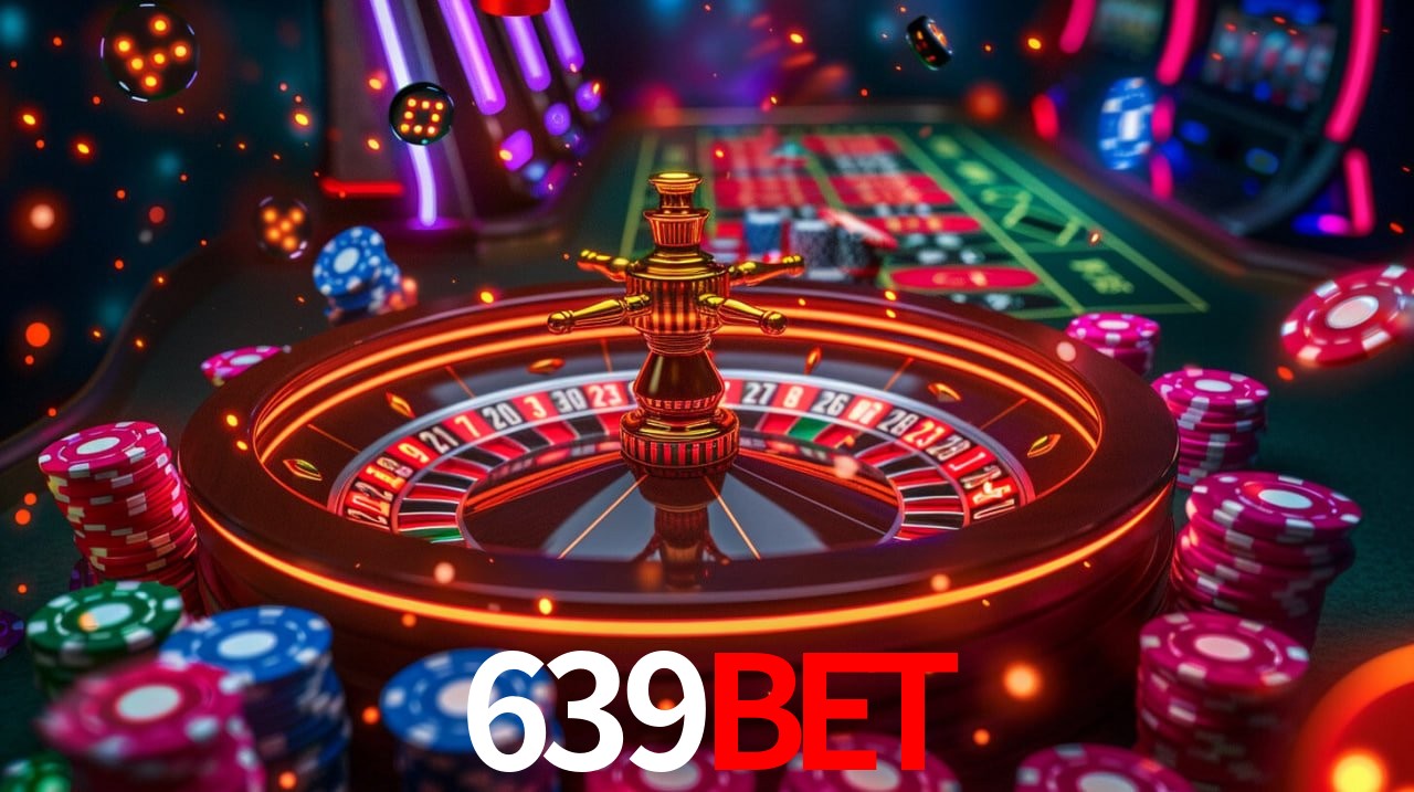 Apostas de Basquete 639Bet