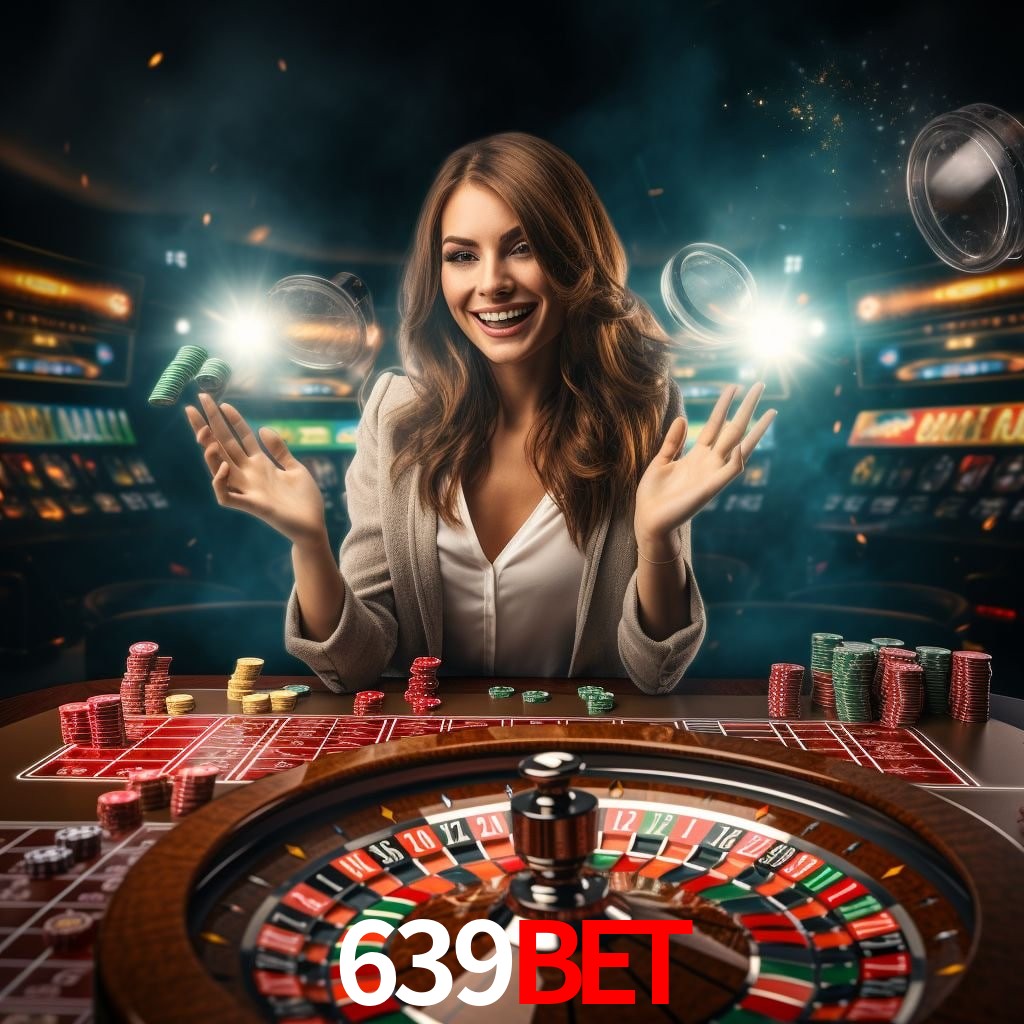 Experimente o Login Seguro Premium no 639Bet