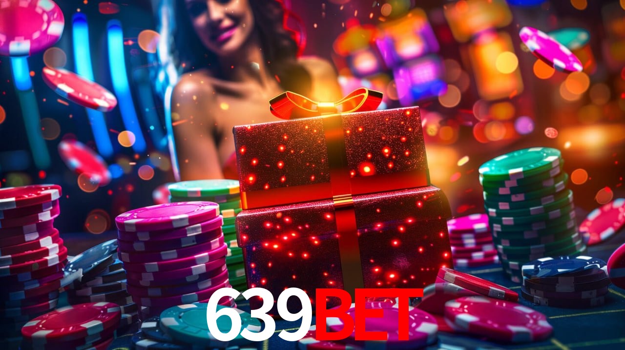 Casino VIP 639Bet