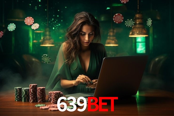 Interface Premium 639Bet